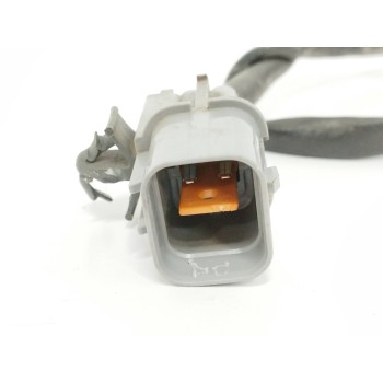 Recambio de sonda lambda para hyundai tucson 1.6 cat referencia OEM IAM 392102B355  