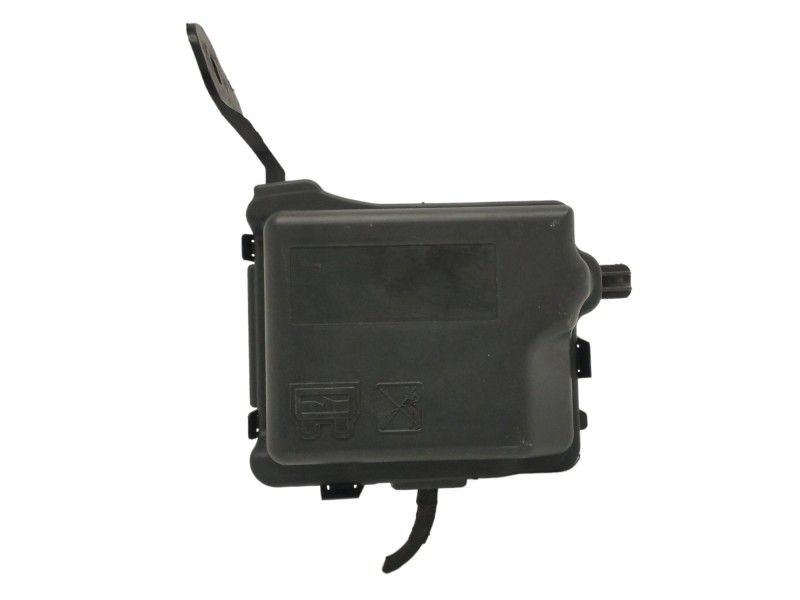 Recambio de caja reles / fusibles para opel crossland x 1.2 referencia OEM IAM 98VBS9I604 Recambio de caja reles / fusibles para opel crossland x 1.2 referencia OEM IAM 98VBS9I604