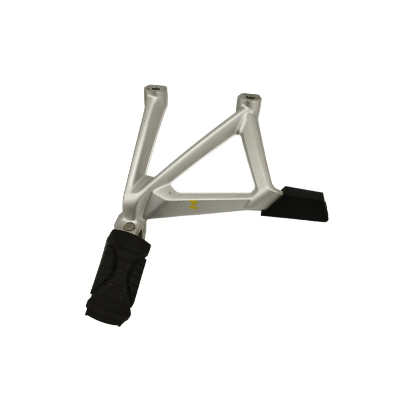 Recambio de estribera izquierda para bmw r 1200 gs r 1200 gs referencia OEM IAM 8532616 TRASERA 