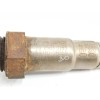 Recambio de sonda lambda para hyundai tucson 1.6 cat referencia OEM IAM 392102B355  