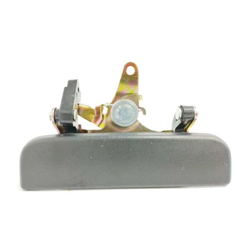 Recambio de maneta exterior porton para ford ranger (er) referencia OEM IAM UH7165750  