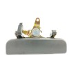 Recambio de maneta exterior porton para ford ranger (er) referencia OEM IAM UH7165750  
