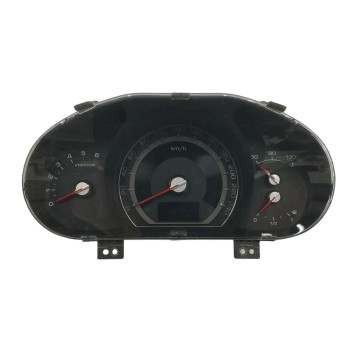 Recambio de cuadro instrumentos para kia sportage iii (sl) 1.7 crdi referencia OEM IAM 940033U175  