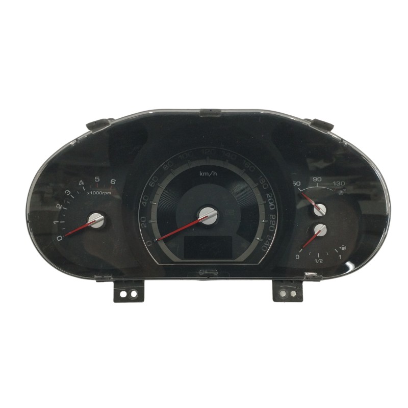 Recambio de cuadro instrumentos para kia sportage iii (sl) 1.7 crdi referencia OEM IAM 940033U175  