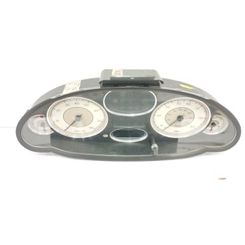 CUADRO INSTRUMENTOS YAC004230 