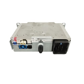 Recambio de sistema audio / radio cd para peugeot 208 1.2 12v vti referencia OEM IAM 9828709080  