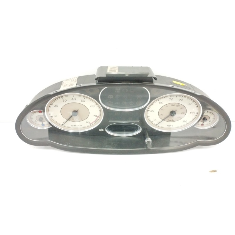 Recambio de cuadro instrumentos para mg serie 75 (j/rj) 2.5 v6 24v cat referencia OEM IAM YAC004230  