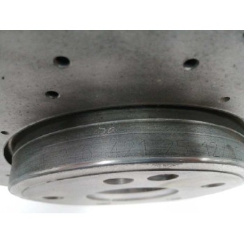 Recambio de disco freno delantero para mercedes-benz clase a (w176) a 200 d motorsport edition (176.008) referencia OEM IAM A246