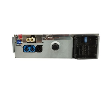 Recambio de sistema audio / radio cd para peugeot 208 1.2 12v vti referencia OEM IAM 9828709080  