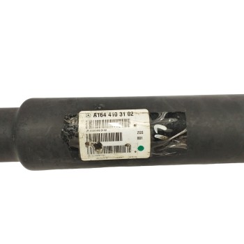 Recambio de transmision central para mercedes-benz clase m (w164) 3.0 cdi cat referencia OEM IAM A1644103102 137,5 CM 