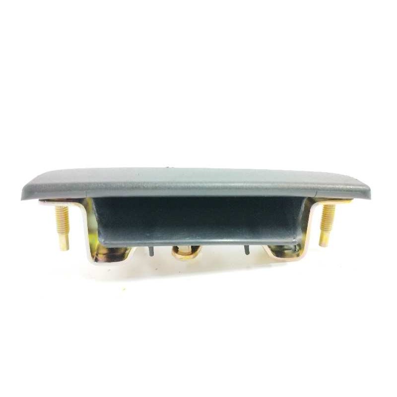 MANETA EXTERIOR PORTON