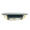 Recambio de maneta exterior porton para ford ranger (er) referencia OEM IAM UH7165750  