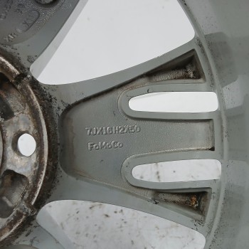 Recambio de llanta para ford focus lim. (cb8) trend referencia OEM IAM CM5C1007BXA 7JX16H2 ET50 5H 5X110
