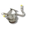 Recambio de enfriador egr para renault express iii 1.5 blue dci 95 (f6ab) referencia OEM IAM 147359823R 12941499A 