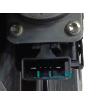 Recambio de elevalunas trasero izquierdo para tesla model 3 (5yj3) ev referencia OEM IAM 161644498B  