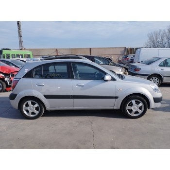 Recambio de carroceria corte para kia rio 1.6 cat referencia OEM IAM   