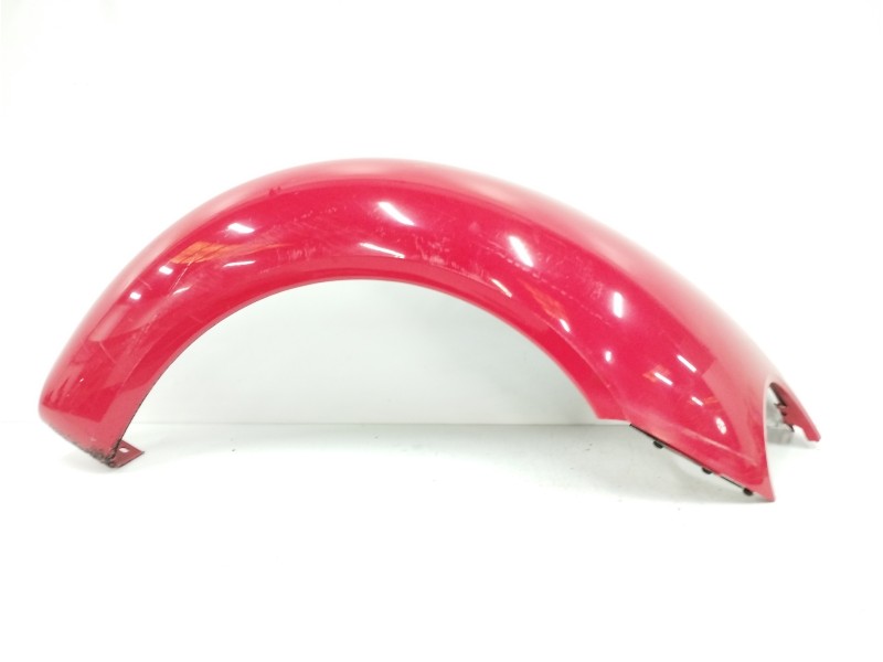 Recambio de aleta delantera derecha para volkswagen new beetle (9c1/1c1) 1.6 referencia OEM IAM 1C0821106F  