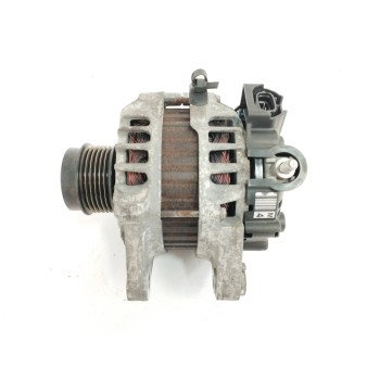 Recambio de alternador para hyundai ix20 1.4 cat referencia OEM IAM 373002B700 90A 2610164