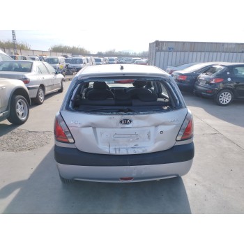 Recambio de carroceria corte para kia rio 1.6 cat referencia OEM IAM   