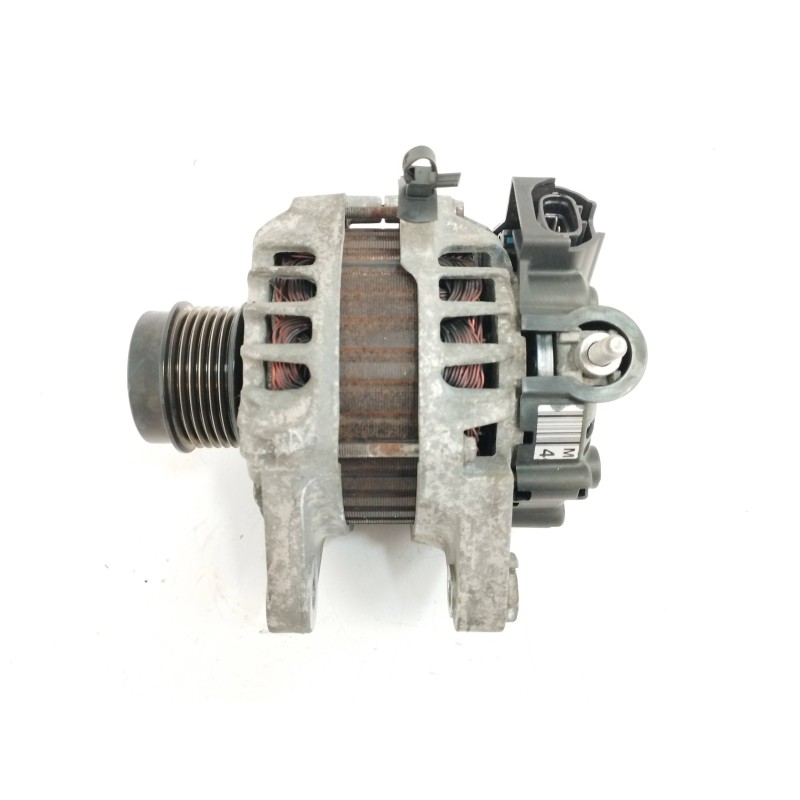 Recambio de alternador para hyundai ix20 1.4 cat referencia OEM IAM 373002B700 90A 2610164