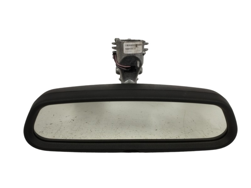 Recambio de espejo interior para peugeot 208 1.2 12v vti referencia OEM IAM   