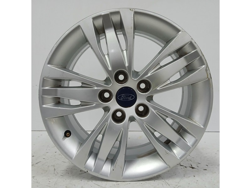 Recambio de llanta para ford focus lim. (cb8) trend referencia OEM IAM CM5C1007BXA 7JX16H2 ET50 5H 5X110 Recambio de llanta para ford focus lim. (cb8) trend referencia OEM IAM CM5C1007BXA 7JX16H2 ET50 5H 5X110