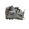 Recambio de caja cambios para nissan juke (f16_) dig-t 117 referencia OEM IAM TL4164 34642 KM 