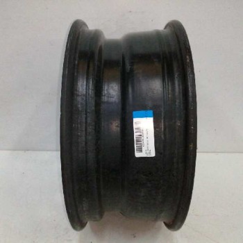 Recambio de llanta para hyundai sonata (nf) 2.0 crdi cat referencia OEM IAM 529102E400HM 6,5JX16-46 