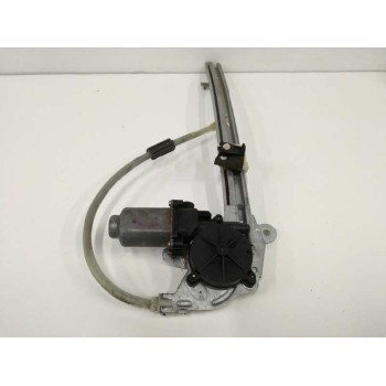 ELEVALUNAS DELANTERO IZQUIERDO FUNDA 400669T4 