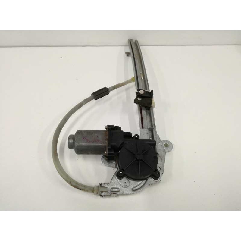 Recambio de elevalunas delantero izquierdo para renault laguna ii grandtour (kg0) expression referencia OEM IAM FUNDA 400669T4 