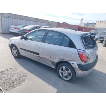 Recambio de carroceria corte para kia rio 1.6 cat referencia OEM IAM   