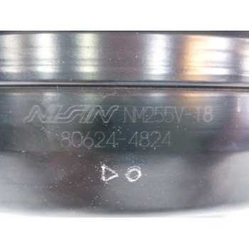 Recambio de servofreno para honda accord berlina (cu) 2.2 dtec cat referencia OEM IAM 806244824 NM255V18 