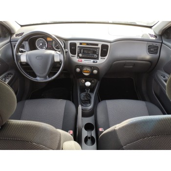 Recambio de carroceria corte para kia rio 1.6 cat referencia OEM IAM   