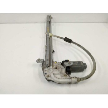 Recambio de elevalunas delantero izquierdo para renault laguna ii grandtour (kg0) expression referencia OEM IAM FUNDA 400669T4 