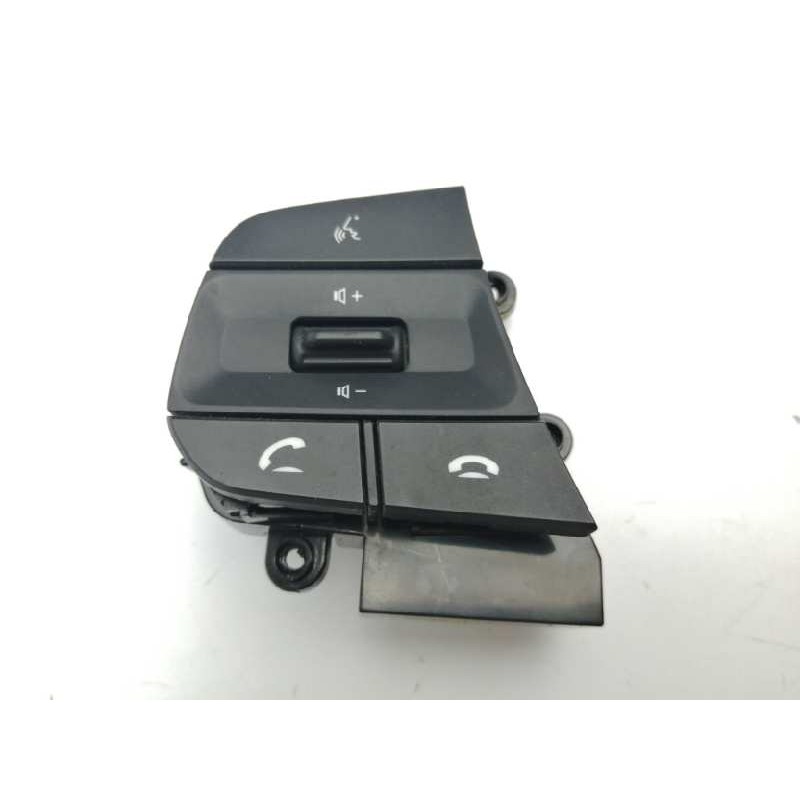 Recambio de mando volante para hyundai i20 ii (gb, ib) 1.2 referencia OEM IAM  IZQUIERDO 