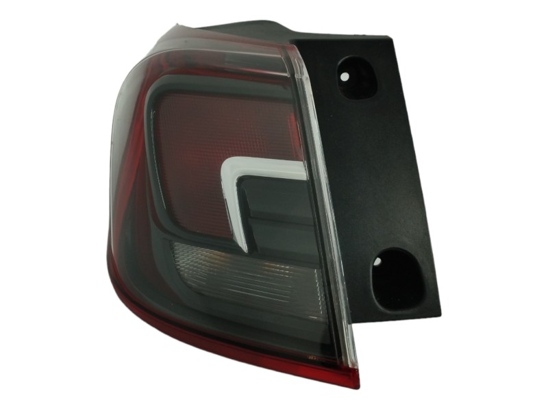 Recambio de piloto trasero izquierdo para opel crossland x 1.2 referencia OEM IAM 13467976 Recambio de piloto trasero izquierdo para opel crossland x 1.2 referencia OEM IAM 13467976