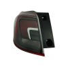 Recambio de piloto trasero izquierdo para opel crossland x 1.2 referencia OEM IAM 13467976  