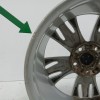 Recambio de llanta para ford focus lim. (cb8) trend referencia OEM IAM CM5C1007BXA 7JX16H2 ET50 5H 5X110