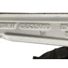 Recambio de estribera izquierda para bmw r 1200 gs r 1200 gs referencia OEM IAM 8532616 TRASERA 
