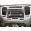 Recambio de carroceria corte para kia rio 1.6 cat referencia OEM IAM   