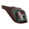 Recambio de piloto trasero izquierdo para opel crossland x 1.2 referencia OEM IAM 13467976  