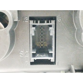 Recambio de cuadro instrumentos para mg serie 75 (j/rj) 2.5 v6 24v cat referencia OEM IAM YAC004230  