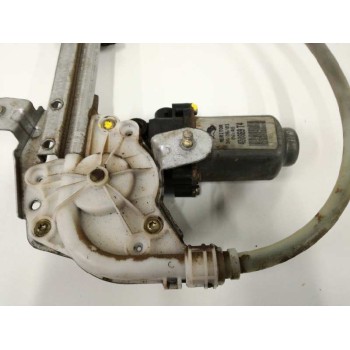 Recambio de elevalunas delantero izquierdo para renault laguna ii grandtour (kg0) expression referencia OEM IAM FUNDA 400669T4 