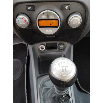 Recambio de carroceria corte para kia rio 1.6 cat referencia OEM IAM   