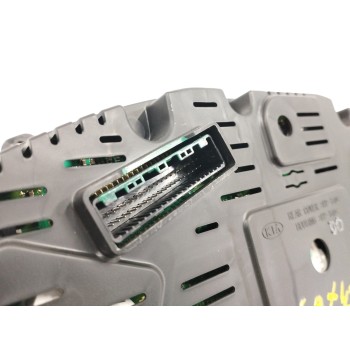 Recambio de cuadro instrumentos para kia sportage iii (sl) 1.7 crdi referencia OEM IAM 940033U175  