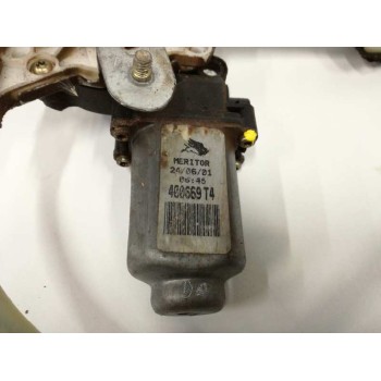 Recambio de elevalunas delantero izquierdo para renault laguna ii grandtour (kg0) expression referencia OEM IAM FUNDA 400669T4 