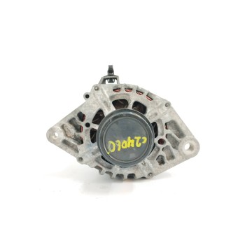 Recambio de alternador para hyundai ix20 1.4 cat referencia OEM IAM 373002B700 90A 2610164