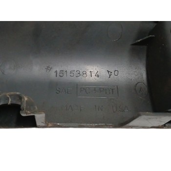 Recambio de molduras traseras para chevrolet express autobús 5.3 2500 referencia OEM IAM 15153814  