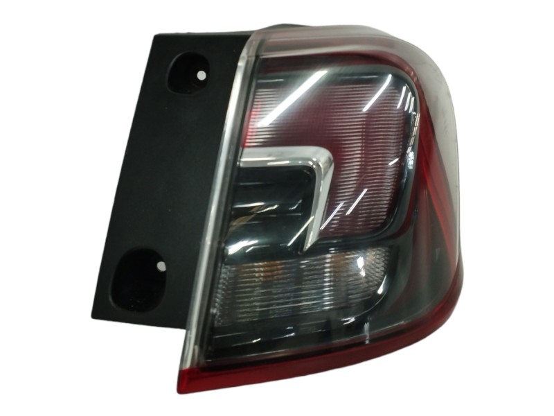 Recambio de piloto trasero derecho para opel crossland x 1.2 referencia OEM IAM 13467977 Recambio de piloto trasero derecho para opel crossland x 1.2 referencia OEM IAM 13467977