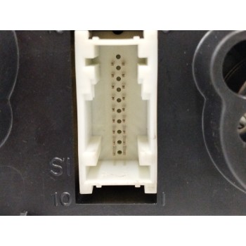 Recambio de cuadro instrumentos para mg serie 75 (j/rj) 2.5 v6 24v cat referencia OEM IAM YAC004230  
